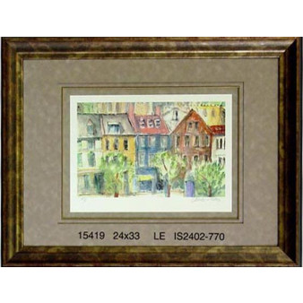 15419 CARROLL HEIGHTS I - 24X33