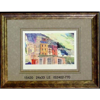 15420 CARROLL HEIGHTS II - 24X33