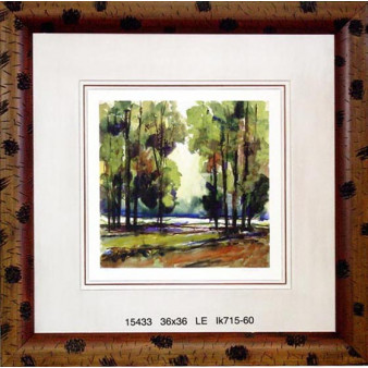 15433 TY'S COMPANY - 36X36