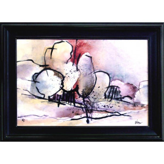 15449 DREAMING TREES I - 24X36