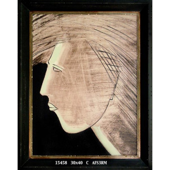 15458 DIVA II - 30X40