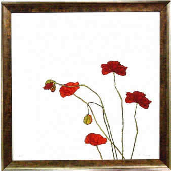 15508 MELISSE IV - 20X20