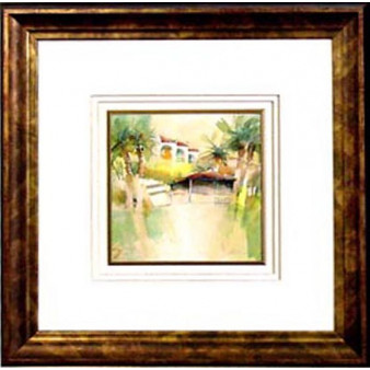 15557 ST. MAARTEN - 24X24