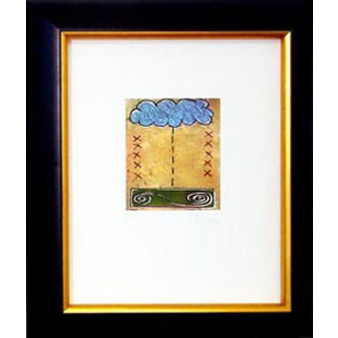 15586 GABELLA II - 24X30
