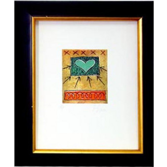15588 GABELLA IV - 24X30