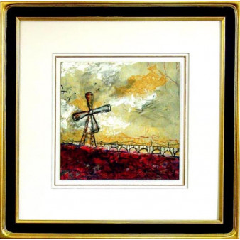 15632 VOONAS SETTING II - 36X36