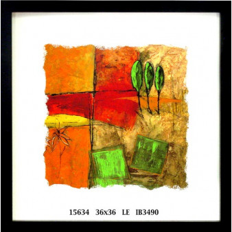 15634 PHASED TEXTURES II - 36X36