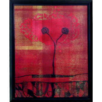 15646 CRONIES III - 23X29