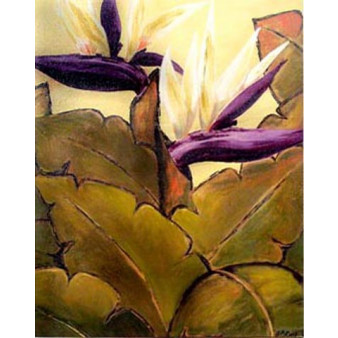 15678 PONJO'S PALM I - 22X28