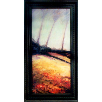 15703 FROM WHENCE I - 20X44