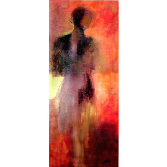 15751 COME SEPTEMBER I - 20X48 (Temporarily Discontinued)