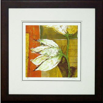 17750 POWER BLOOM II - 40X40