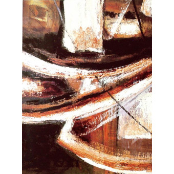 15826 - THE BOUNCE II - 30 x 40