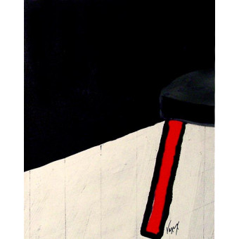 15831 STOOLIES IV - 22X28