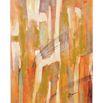 15833 SINCLAIR LIGHT II - 22X28