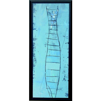 15841 UPWARDS II - 16X41