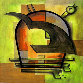 15845 OPTIONS II - 24X24