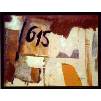 15849 SIX FIFTEEN - 37X49