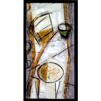 15853 ORDER UP I - 25X49