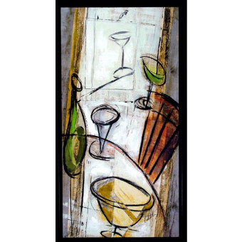 15854 ORDER UP II - 25X49