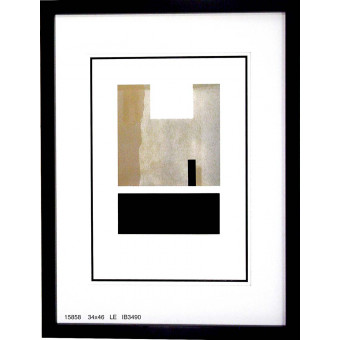 15858 TREED II - 34X46