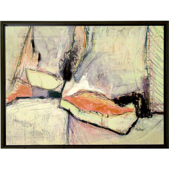 15860 SIMPLE PLEASURES - 37X49