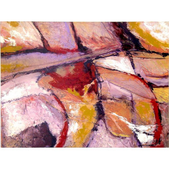 15861 BEESE - 36X48