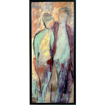 15864 EMBERS - 31X73