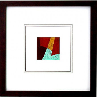 15873 TORNEY II - 30X30