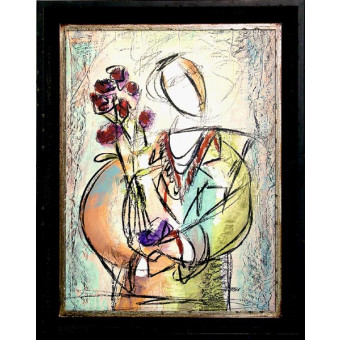 15875 FOR YOU - 30X40