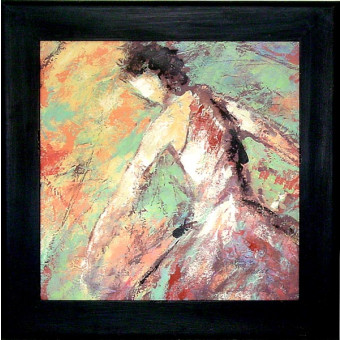 15877 WAIT I - 30X30