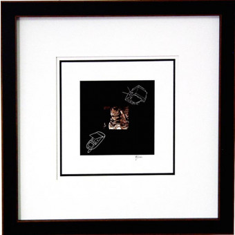15882 MAGINIATION II - 30X30