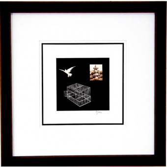 15883 MAGINIATION III - 30X30
