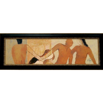 15885 CASCADE HALL - 20X72