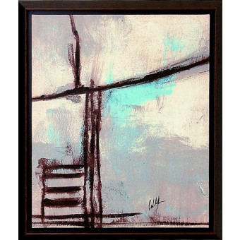 15901 CAPERS II - 21X25