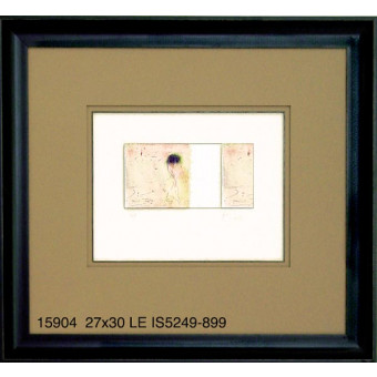15904 NEXT STOP I - 27X30