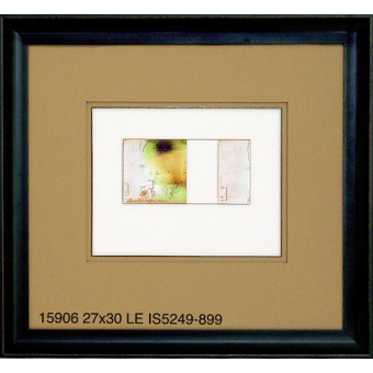 15906 NEXT STOP III - 27X30