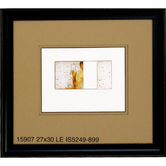15907 NEXT STOP IV - 27X30
