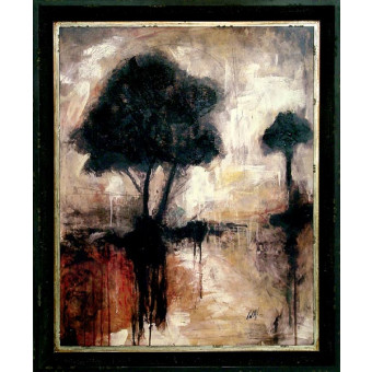 15911 GLENDON'S HURRY - 40X50