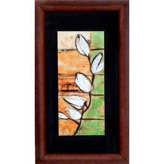 15939 BAKER'S RACK I - 26X50