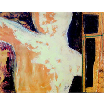 15942 HOUSEMAN II - 46X36
