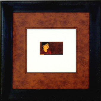 15957 CHILD THOUGHTS III - 30X30