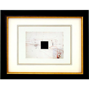 15970 FLOOR PLAN II - 30X40