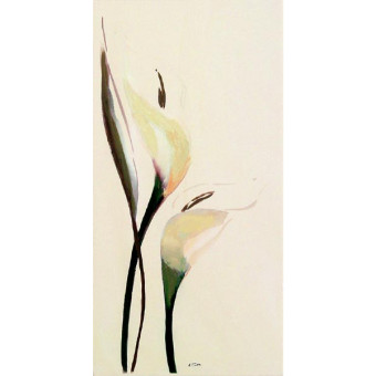 15984 CALLA LILY II - 20X40