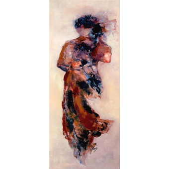 15988 WEDNESDAY'S STEP I - 20X48 (Temporarily Discontinued)