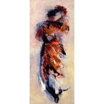 15989 WEDNESDAY'S STEP II - 20X48 (Temporarily Discontinued)