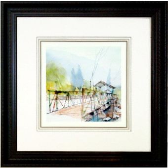 16016 BOUTIN'S WALK I - 36X36