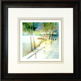 16017 BOUTIN'S WALK II - 36X36
