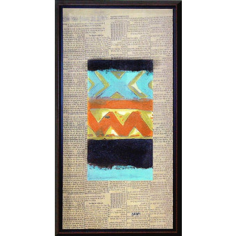 16038 MARAKESH I - 21X41