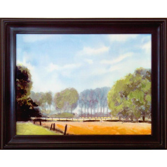 16042 LYLE'S YARD - 30X40